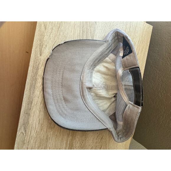 #Blessed Distressed Trucker Cap – Adjustable - Picture 6 of 7